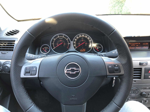 Chevrolet Vectra 2010 2.4 Cd