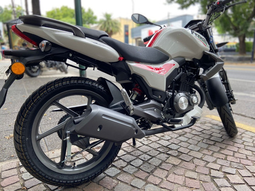Imagen 9 de 15 de Benelli Tnt 15 0km 2022 Entrega Inmediata
