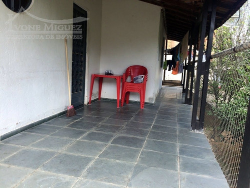 Imagem 10 de 15 de Casa Em Centro - Paty Do Alferes - 1649