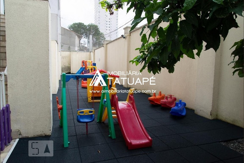 Imagem 22 de 26 de Apartamento - Ap000462 - 69355942