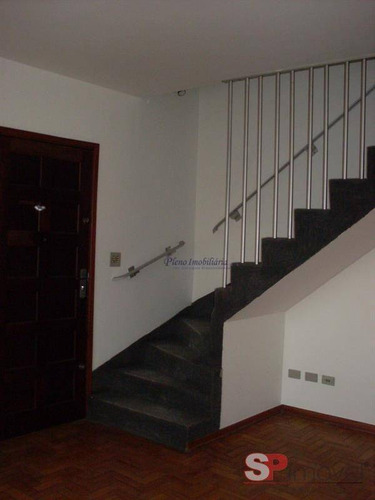 Imagem 8 de 21 de Sobrado Com 3 Dormitórios À Venda, 220 M² Por R$ 797.000,00 - Vila Constança - São Paulo/sp - So0467