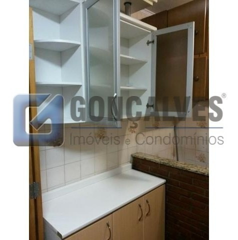Venda Apartamentos Sao Bernardo Do Campo Baeta Neves Ref: 13 - 1033-1-133538