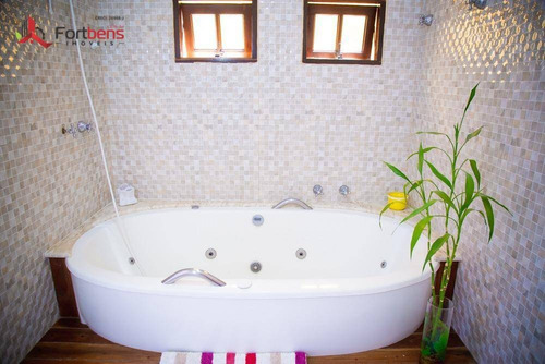 Imagem 6 de 14 de Casa Com 3 Dormitórios À Venda, 287 M² Por R$ 1.359.000,00 - Nova Caieiras - Caieiras/sp - Ca0895