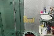 Imagem 8 de 21 de Cobertura À Venda, 176 M² Por R$ 1.050.000,00 - Vila Barreto - São Paulo/sp - Co0204