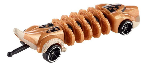 Mutant Machines - Rodillo De Sonajero - Compatible Con Rueda