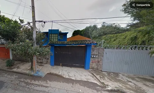 Hermosa Casa En Lomas De Cortes Cuernavaca