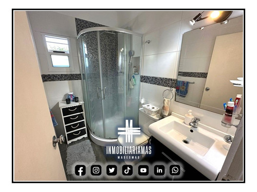 Casa Venta Piscina Garage Malvin Norte Montevideo G * (ref: Ims-25880)
