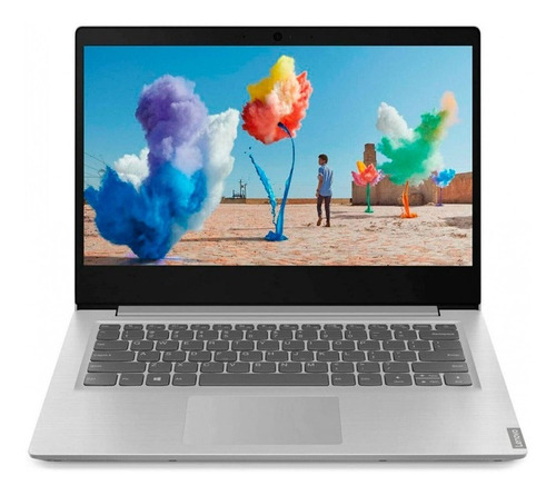 Imagen 1 de 1 de Laptop Lenovo Idea Pad S145 Amd 3020e 14 Pulgadas
