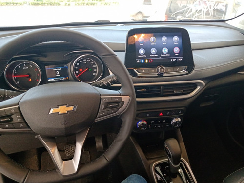 Chevrolet Tracker 1.2 Premier Turbo At