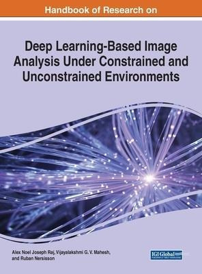 Handbook Of Research On Deep Learning-based Image Analysi...