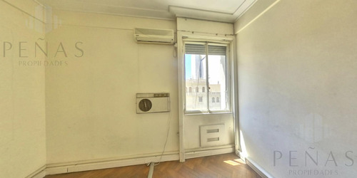 Imagen 22 de 30 de Alquiler Sin Expensas Oficina Piso 350m2 En Tribunales Y A Pasos De 9 De Julio