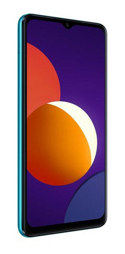 Imagem 3 de 7 de Samsung Galaxy M12 Verde, 6,5 , 4g, 64gb - Sm-m127fzgkzto