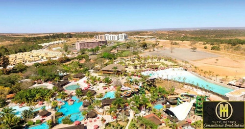 Imagem 13 de 15 de Lotes Parcelados Lagoa Golden Park 300 Metros - Lote A Venda No Bairro Setor Lagoa Quente - Caldas Novas, Go - Lotes-a-prestacao-lagoa-g