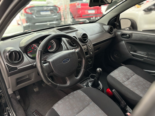 Ford Fiesta 1.0 8V Flex/Class 1.0 8V Flex 5p