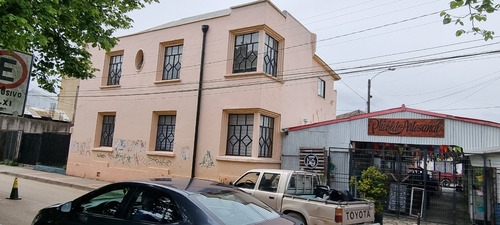 Excelente Propiedad Destino Comercial O Habitacional En Tome