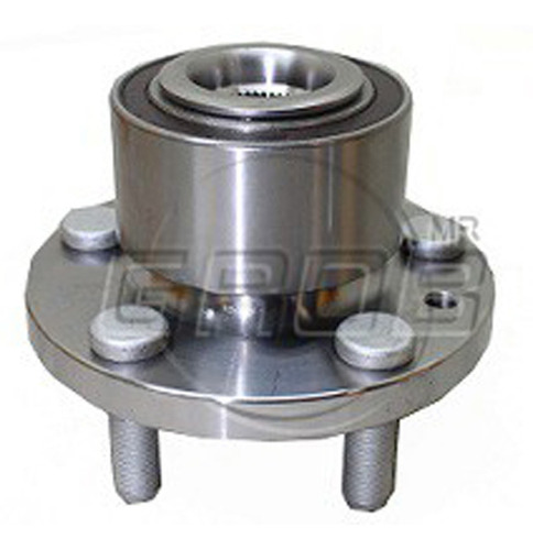 Maza Land Rover Lr2 08-15 3.2 Del 5 Birlos C/encoder 40 Estr