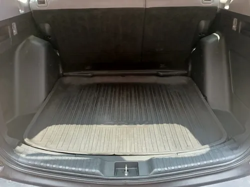 Honda CR-V 1.5 Touring Cvt