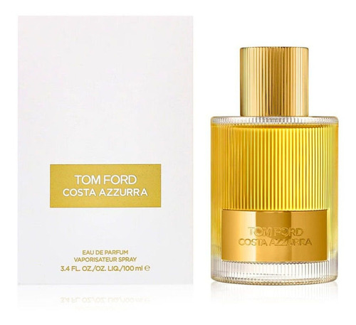 Perfume Tom Ford Costa Azzurra Edp 100ml