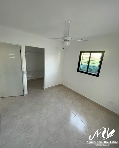 Residencial Quintas Palmera - 4to. Nivel