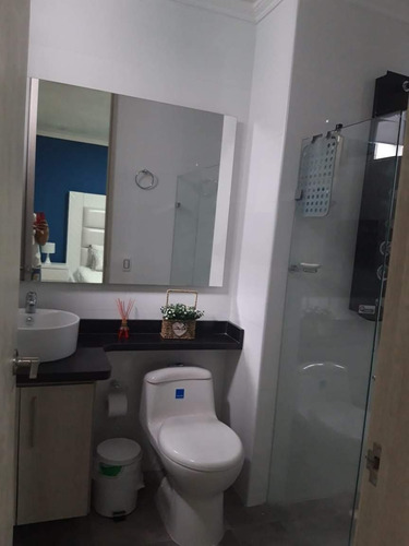 Imagen 8 de 8 de Apartamento En Venta, La Concepción - Cartagena