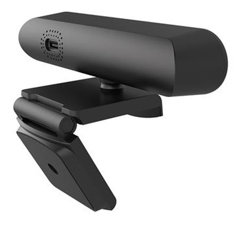Camara Web Pcbox Tell 1080p Reales 360 Usb C Stream Webcam