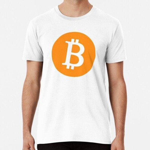 Remera Operador De Criptomonedas Bitcoin Btc Algodon Premium