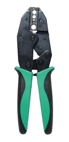 Pinza Crimpeadora Conectores Coaxil Belden Proskit 6pk-230pa