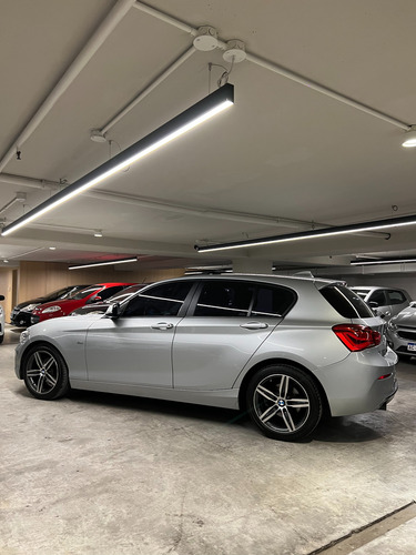 BMW Serie 1 1.5 118i Sport Line 136cv
