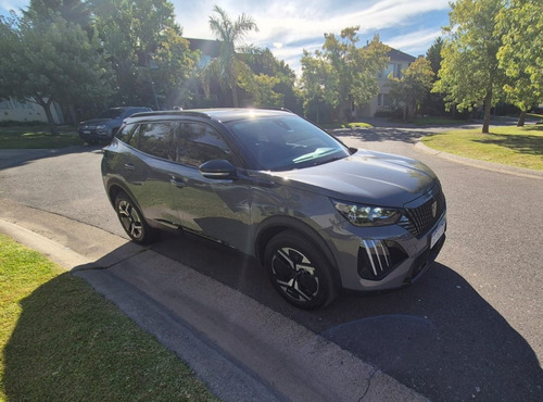 Peugeot 2008 1.0T Gt