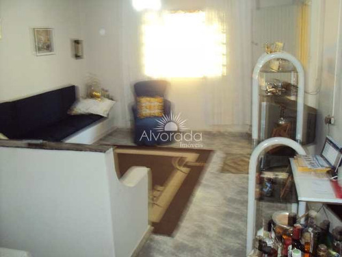 Chácara Com 3 Dorms, Loteamento Caminhos Do Sol, Itatiba - R$ 450 Mil, Cod: Ch095 - Vch095