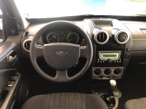 Ecosport 1.6 Xlt 8v Flex 4p Manual