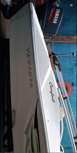 Imagem 6 de 7 de Ventura 160 / Focker Só Casco, Baulliner, Phanton, Inflavel