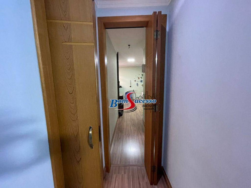 Imagem 7 de 20 de Sobrado Com 3 Dormitórios À Venda, 167 M² Por R$ 560.000,00 - Vila Formosa - São Paulo/sp - So1640