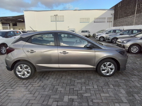 Hyundai HB20 1.0 12V FLEX COMFORT PLUS MANUAL