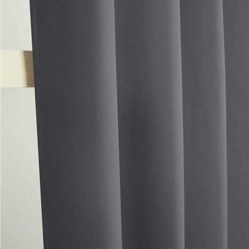 Cortinas Opacas Cortinas Para Puertas Corredizas Extra ...