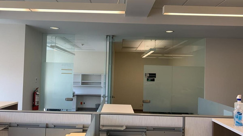 Oficina En Renta En Polanco Corporativo Reconocido (m2o2365)