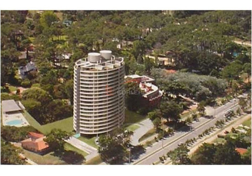 Imagen 5 de 30 de Apartamento En Venta En Punta Del Este, Roosevelt Zona Shopping