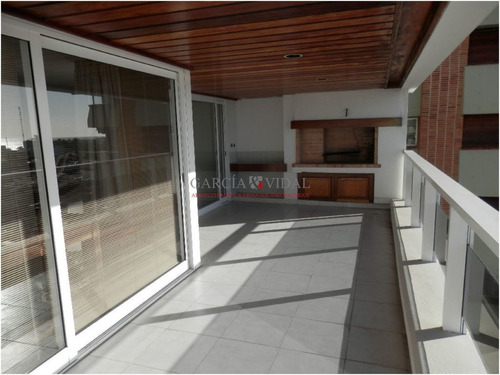 Imagen 6 de 30 de Venta De Apartamento 3 Dormitorios En Peninsula