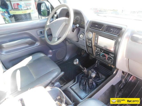 Toyota 2005 Prado Sumo