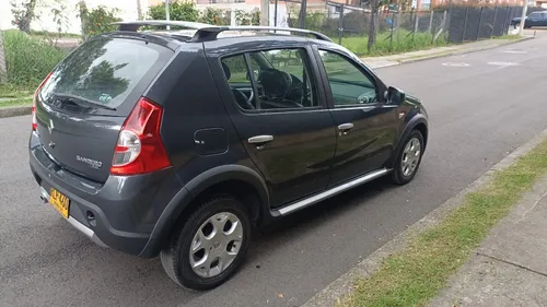 Renault Stepway 1.6l