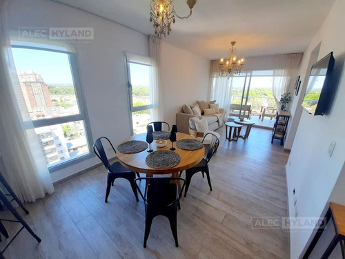Imagen 11 de 28 de Departamento 4 Ambientes En Venta Y Alquiler- Torre Cardon - Ciudad De Tigre
