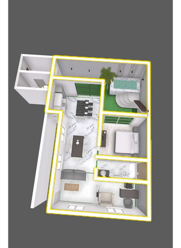 Imagen 3 de 5 de Refaccion, Remodelacion, Construcción Y Mantenimiento.
