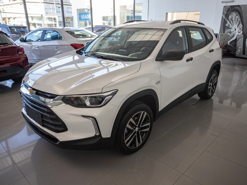Chevrolet Tracker 1.2 Turbo At