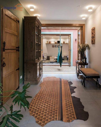 Casa À Venda, 300 M² Por R$ 3.900.000,00 - Vila Olímpia - São Paulo/sp - Ca2880