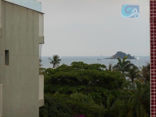 Imagem 29 de 29 de Cobertura À Venda - Praia Da Enseada - Guarujá - Co0239
