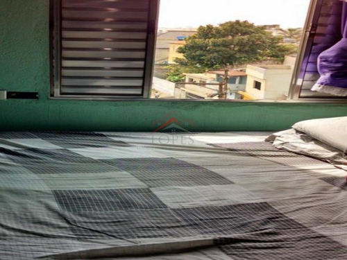 Sobrado Para Venda Com 3 Dorm, 1 Suite - Diedema - Id 931 - 931