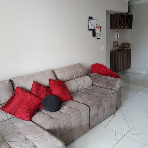 Imagem 3 de 21 de Apartamento - Ref: 7459