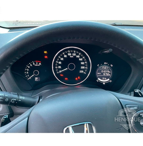 Imagem 6 de 9 de Hrv Ex 1.8 - Flex 2020/2020