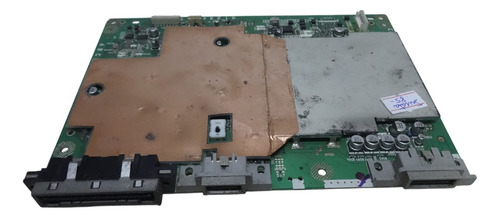 Placa Sucata Processadora Mãe Play 1 Ps1 Fat Pu-18 Cod Gb (Usado)