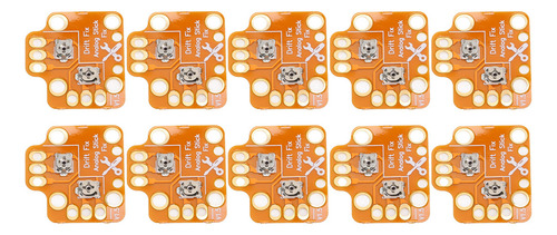 De Mesa De Reparo Para Joystick Universal Drift 3d, 10